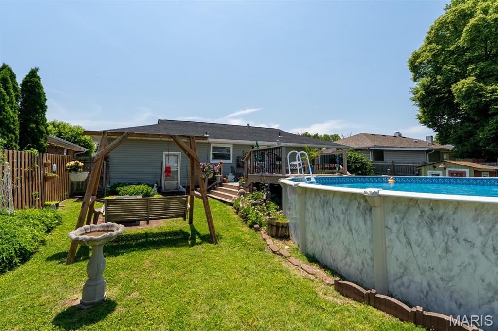 Maryland Park Second Add - Residential