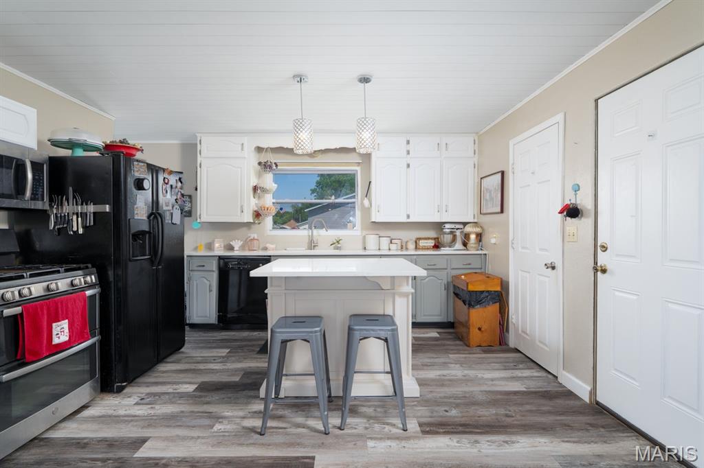 Maryland Park Second Add - Residential