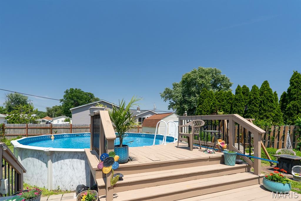Maryland Park Second Add - Residential