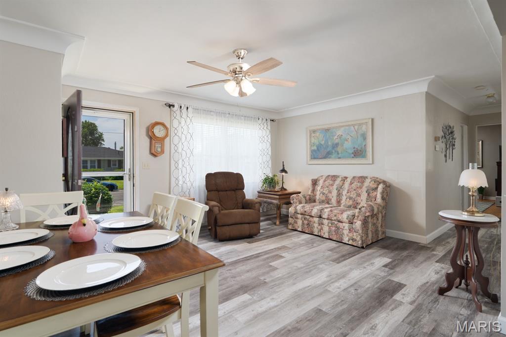 Maryland Park Second Add - Residential