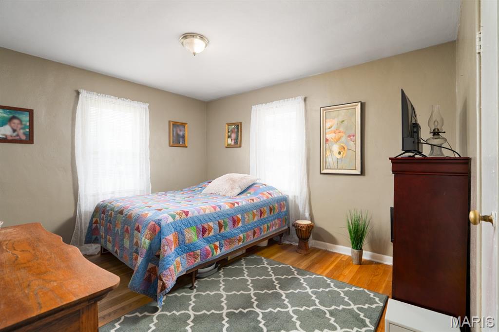 Maryland Park Second Add - Residential