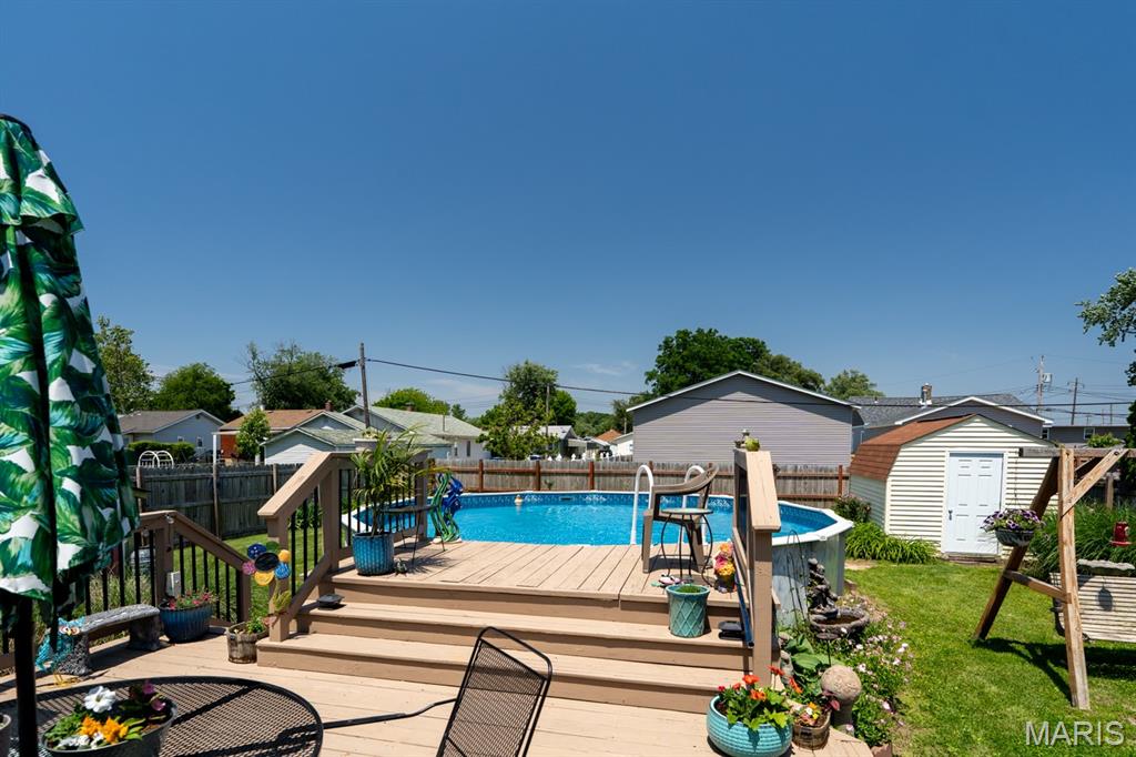Maryland Park Second Add - Residential
