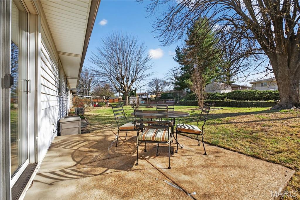 Lexington Estates - Residential
