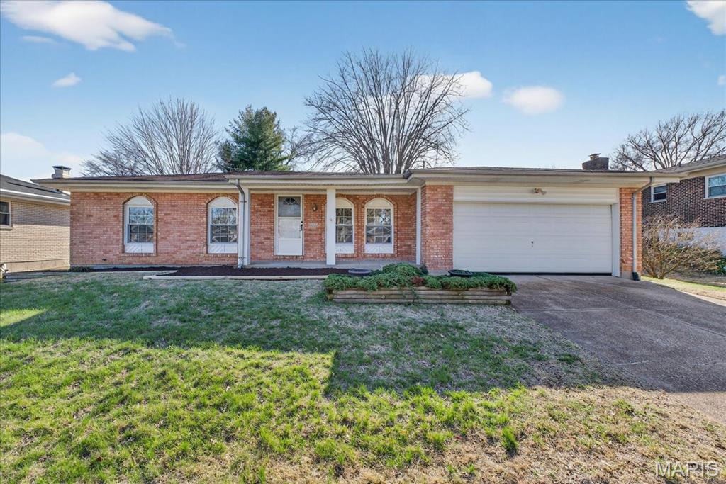 Lexington Estates - Residential