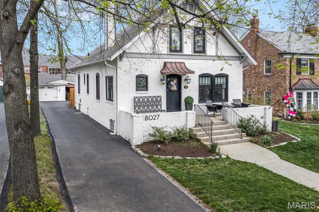 West University - Residential