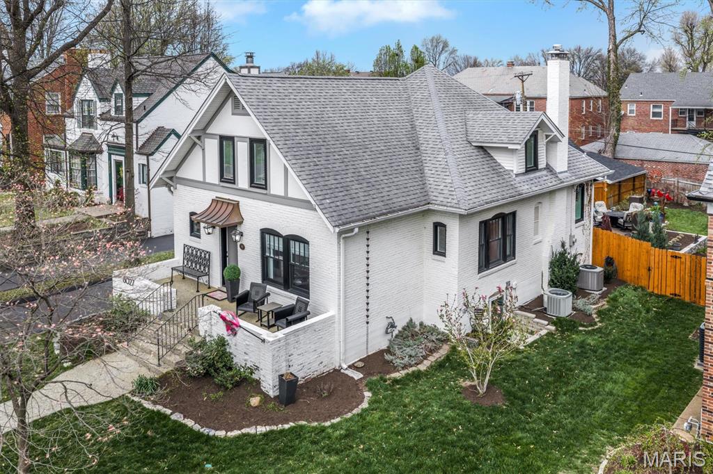West University - Residential