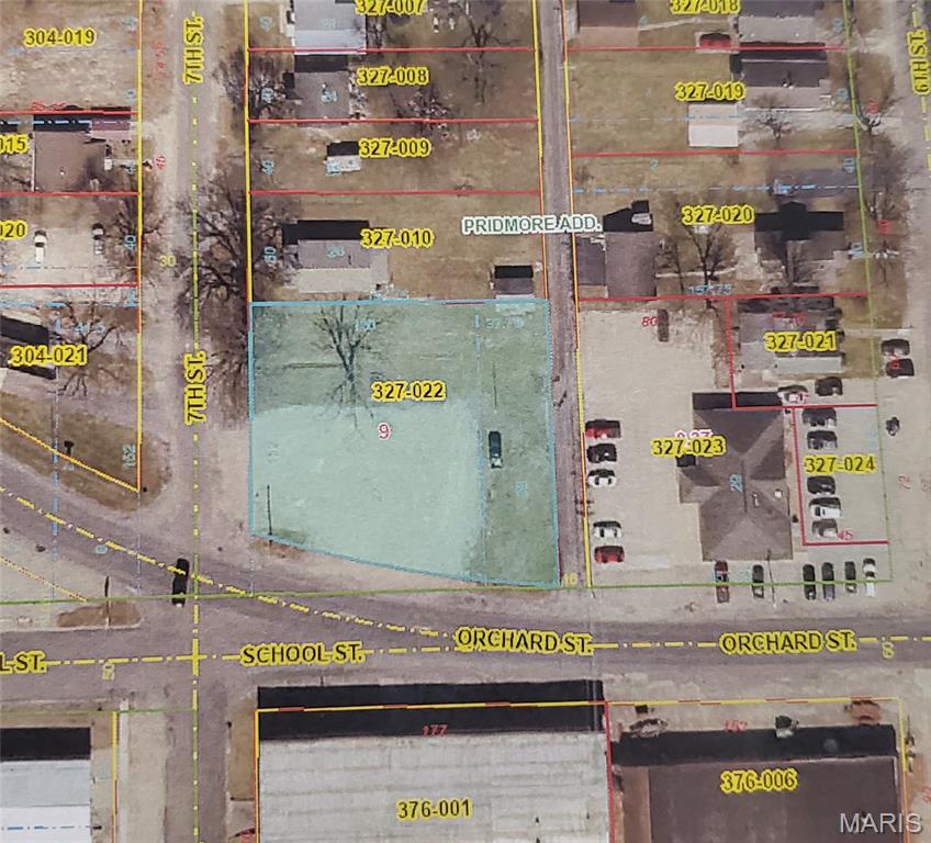 High-Traffic Commercial Opportunity with Excellent Visibility!

Positioned in a prime, high-visibility location, this commercial lot offers outstanding potential for a variety of uses. Whether you're looking for additional parking, a place to expand your business, or the perfect site to build a new commercial venture, this property provides the space and exposure to make it happen. With easy access and excellent visibility, the possibilities are endless. Bring your vision and take advantage of this exceptional investment opportunity!