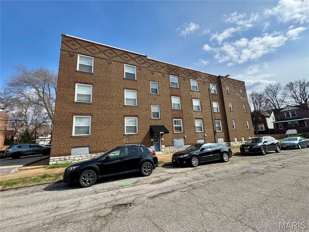 Wilhelms Hoehe Add - Residential Lease