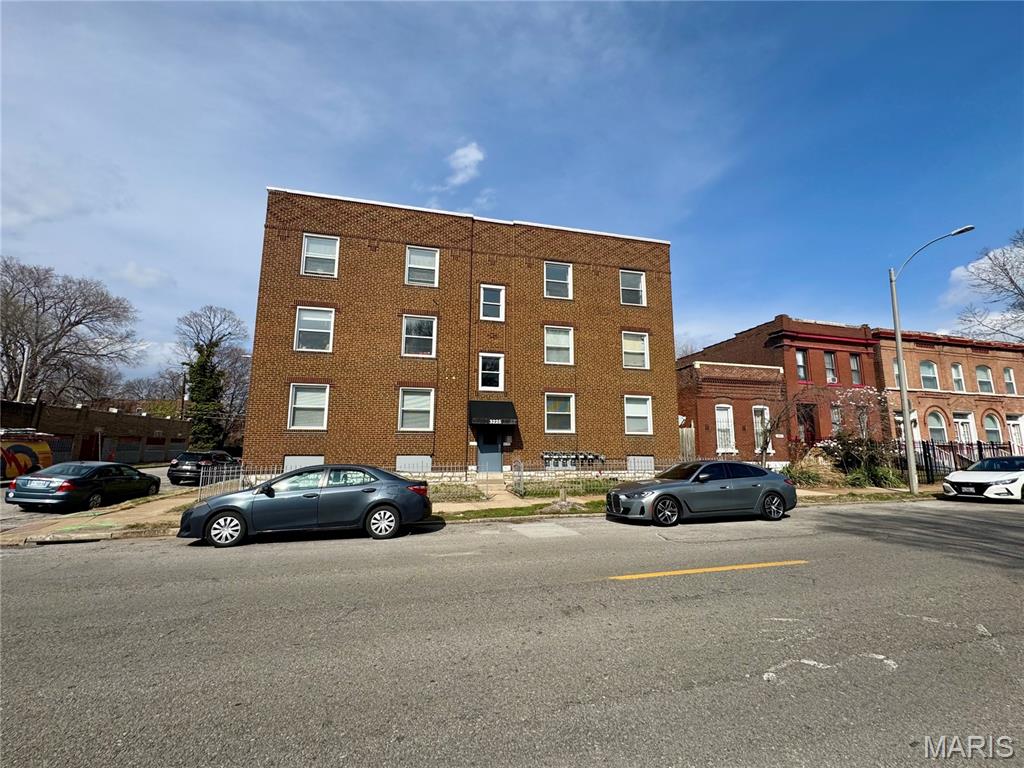 Wilhelms Hoehe Add - Residential Lease