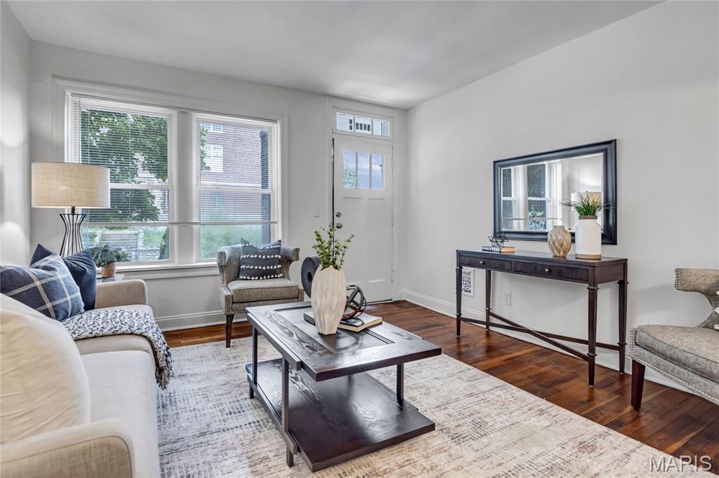 McDermotts Grand Ave Add - Residential Income