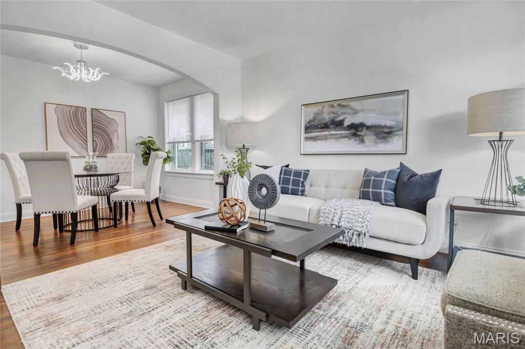 McDermotts Grand Ave Add - Residential Income