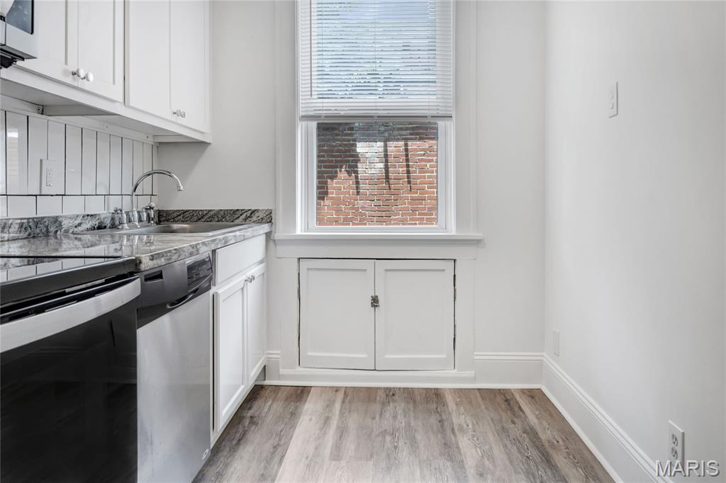 McDermotts Grand Ave Add - Residential Income