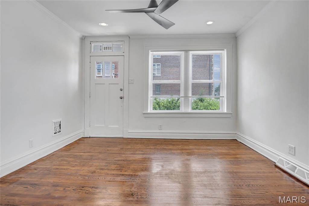 McDermotts Grand Ave Add - Residential Income
