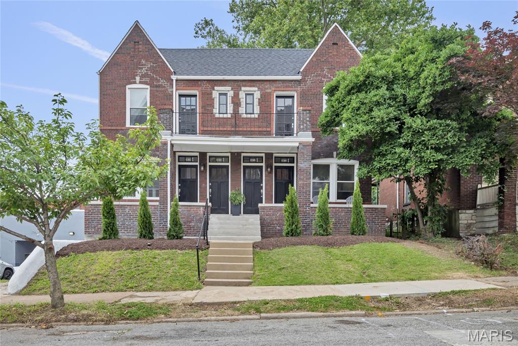 McDermotts Grand Ave Add - Residential Income