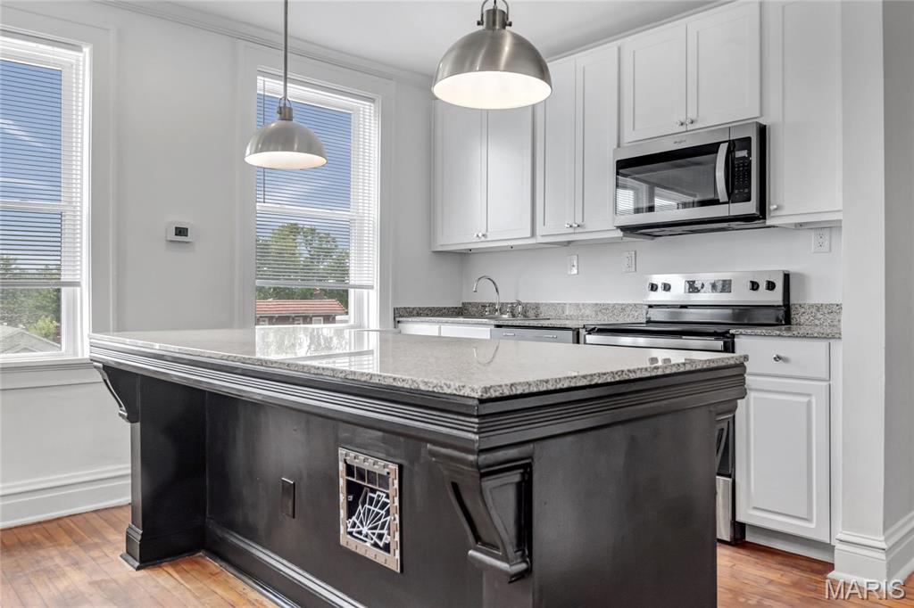 McDermotts Grand Ave Add - Residential Income