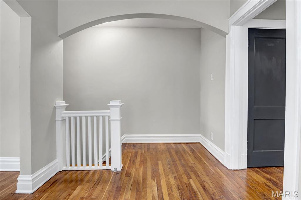 McDermotts Grand Ave Add - Residential Income