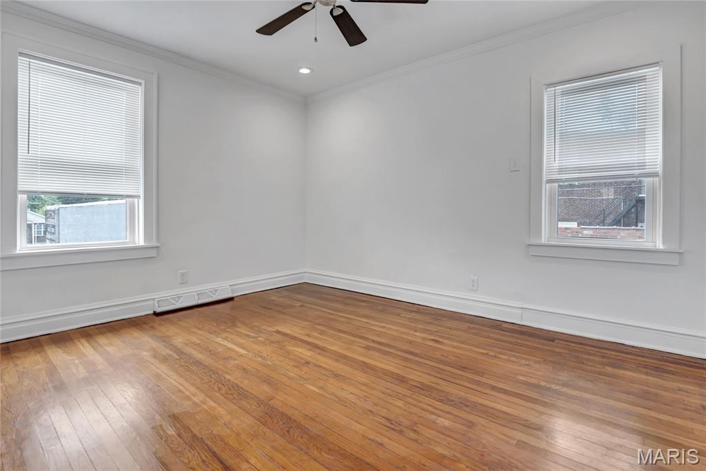 McDermotts Grand Ave Add - Residential Income