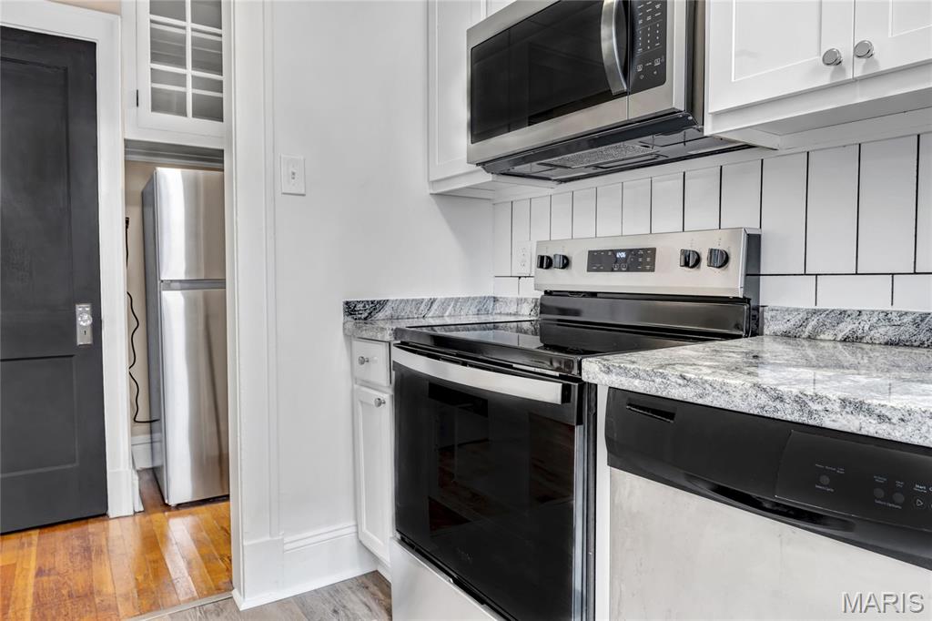McDermotts Grand Ave Add - Residential Income