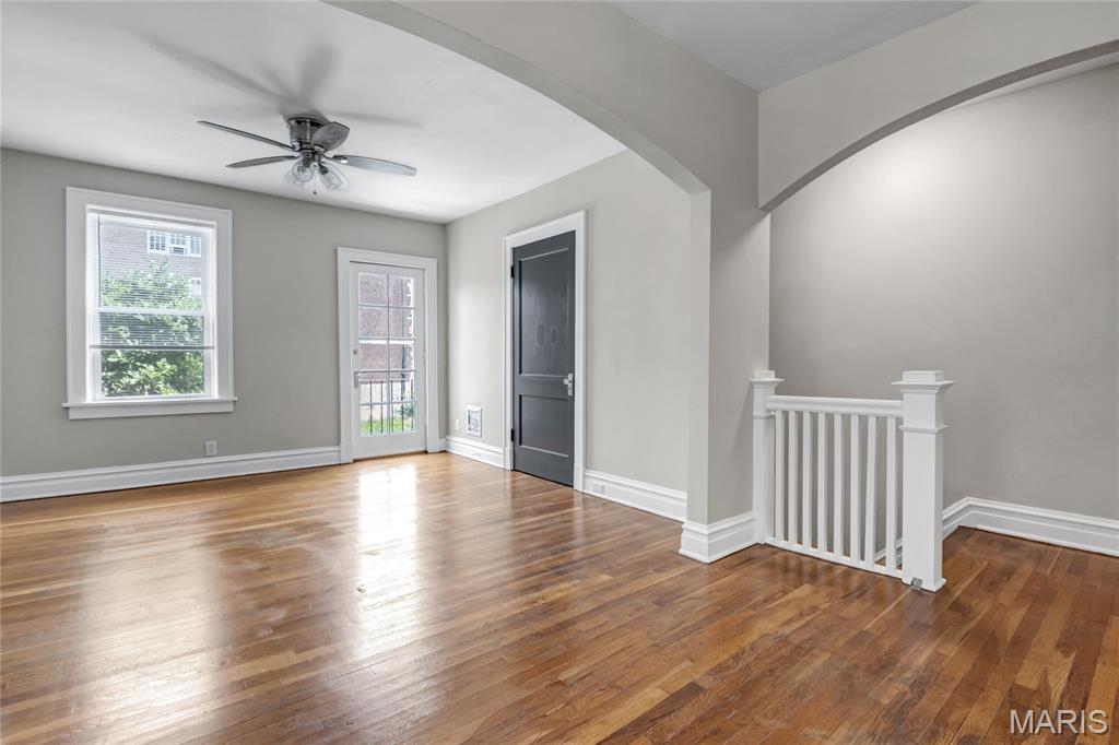 McDermotts Grand Ave Add - Residential Income