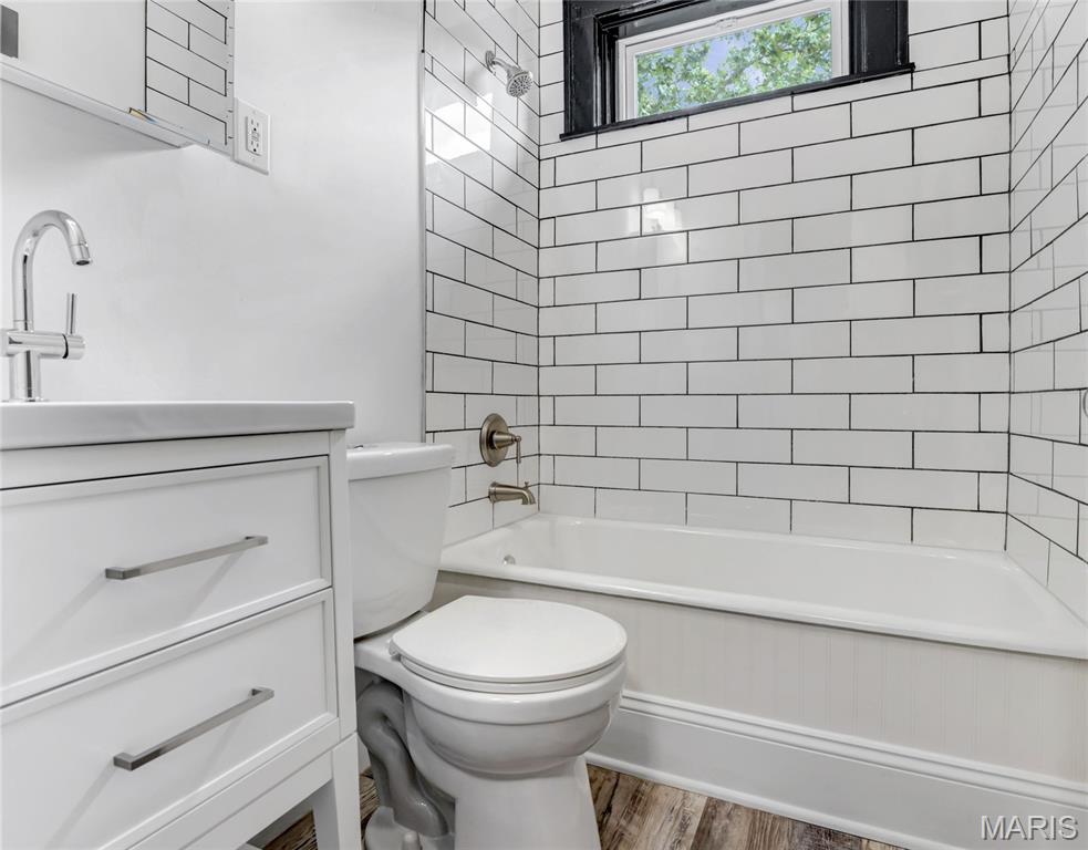 McDermotts Grand Ave Add - Residential Income