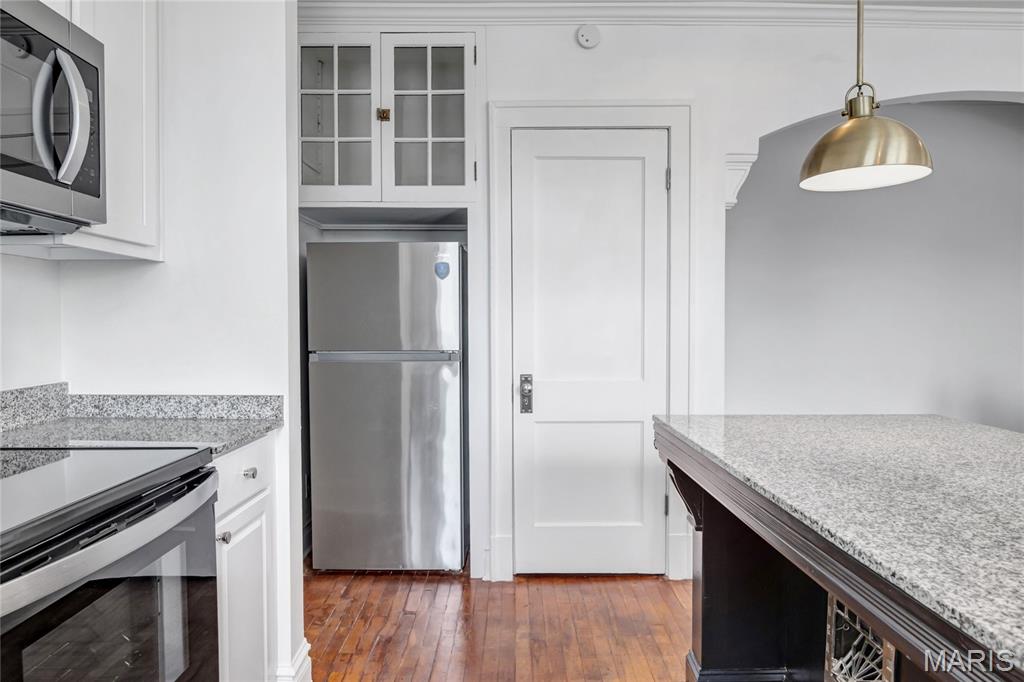 McDermotts Grand Ave Add - Residential Income