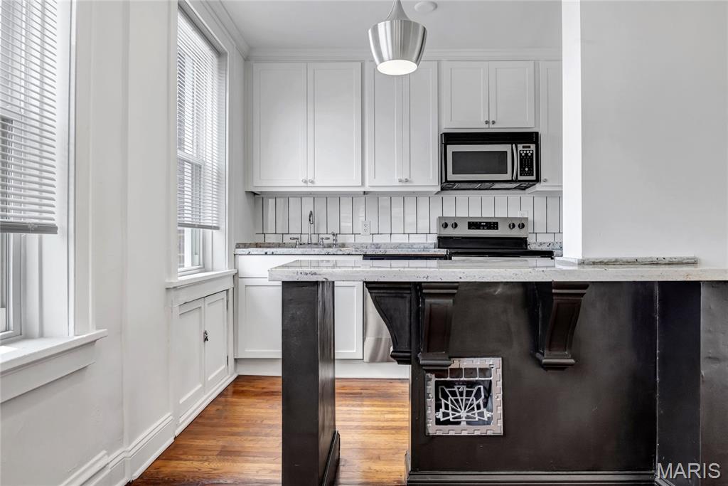 McDermotts Grand Ave Add - Residential Income