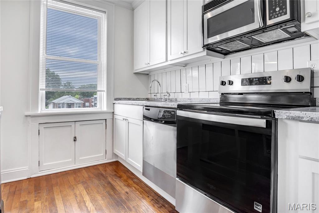McDermotts Grand Ave Add - Residential Income