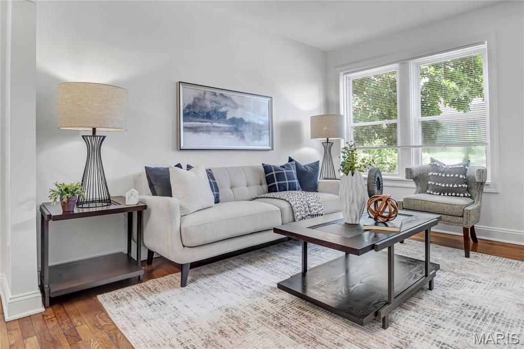 McDermotts Grand Ave Add - Residential Income