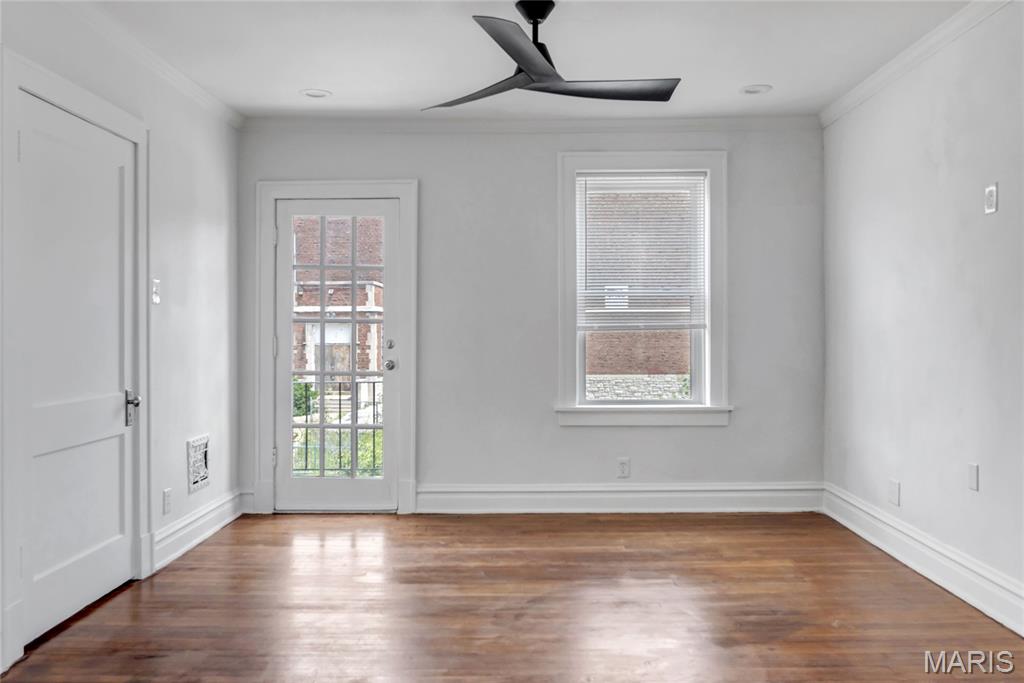 McDermotts Grand Ave Add - Residential Income