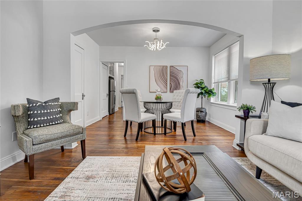 McDermotts Grand Ave Add - Residential Income