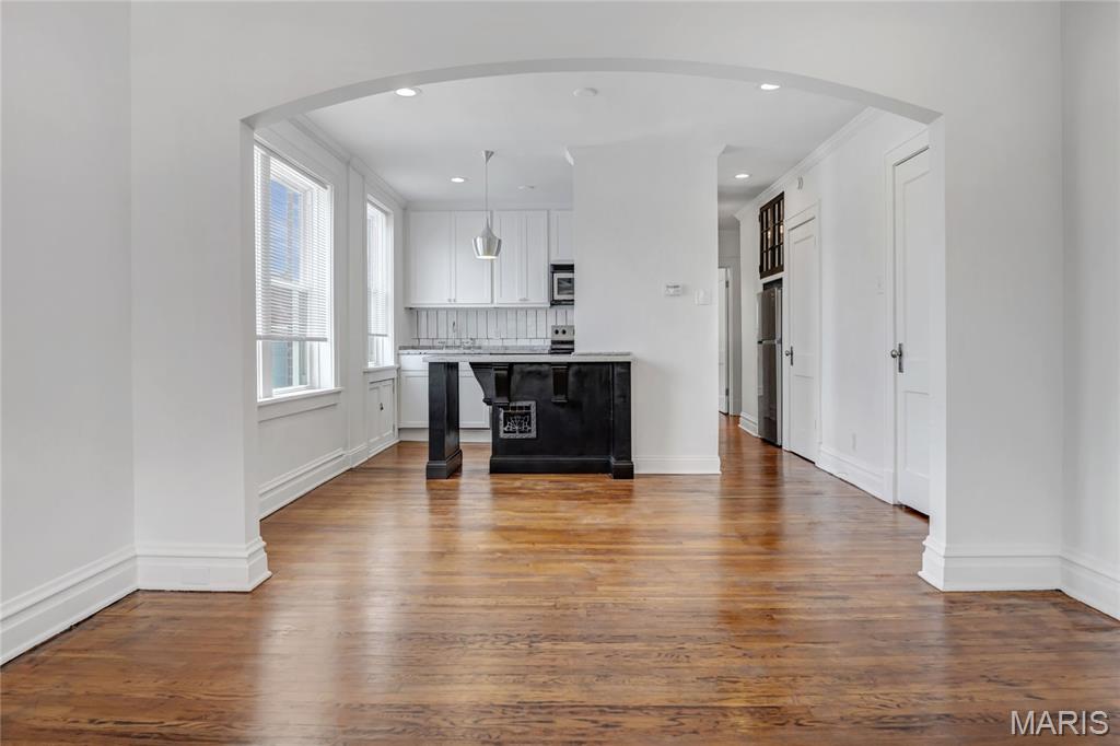 McDermotts Grand Ave Add - Residential Income