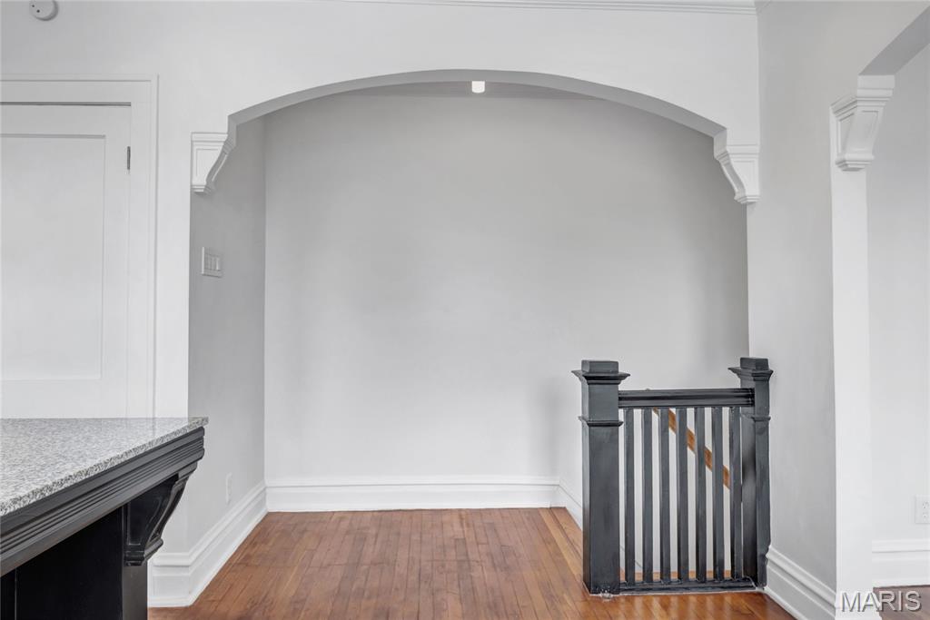 McDermotts Grand Ave Add - Residential Income