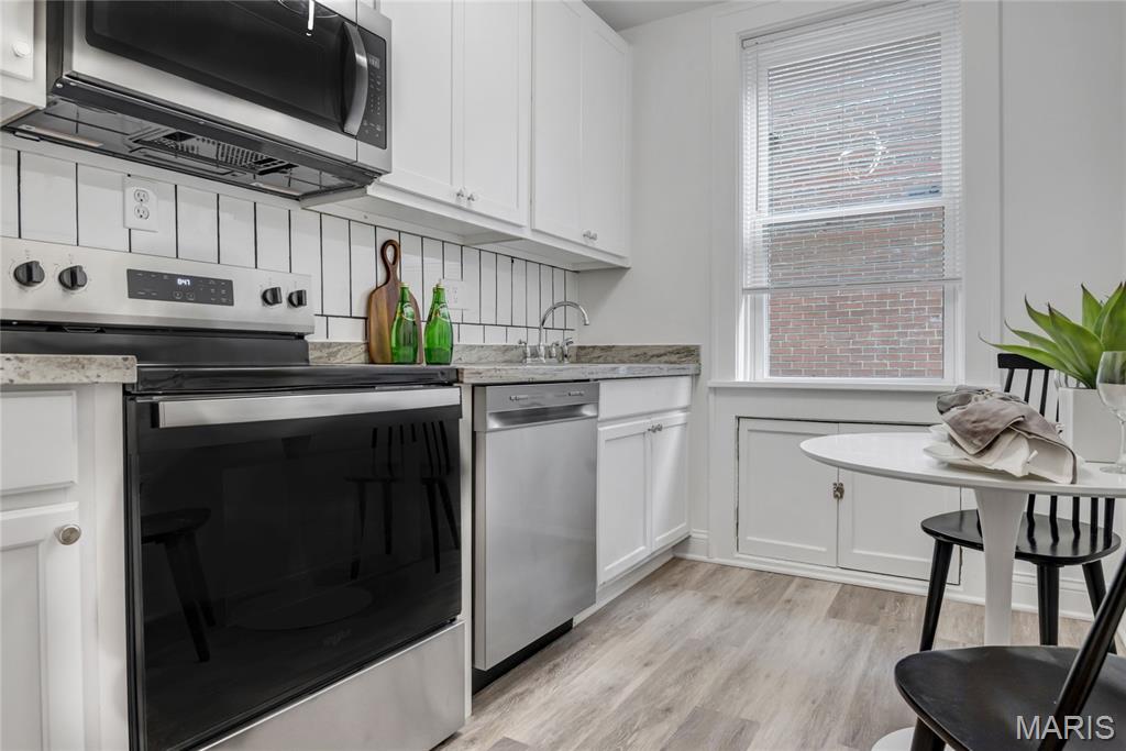 McDermotts Grand Ave Add - Residential Income