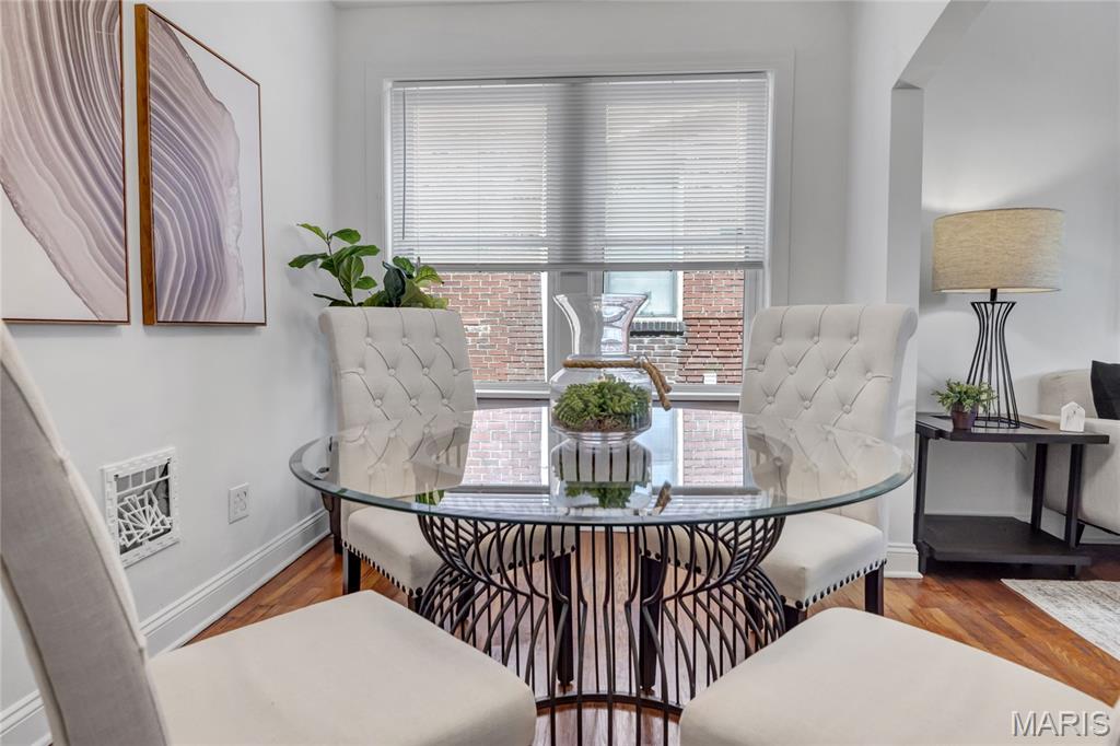 McDermotts Grand Ave Add - Residential Income