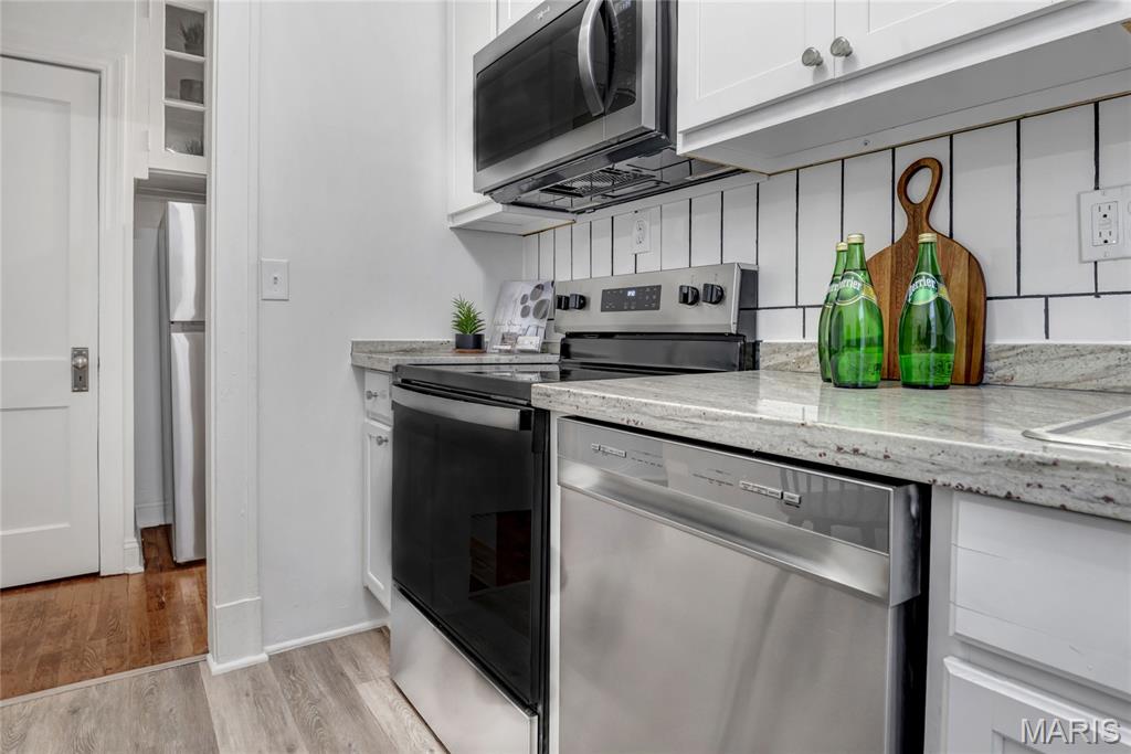 McDermotts Grand Ave Add - Residential Income