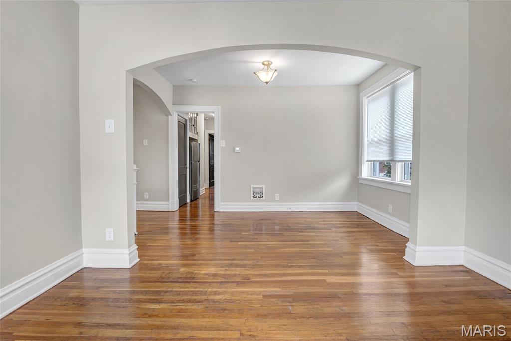 McDermotts Grand Ave Add - Residential Income