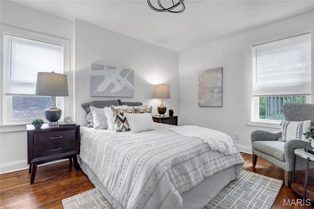 McDermotts Grand Ave Add - Residential Income