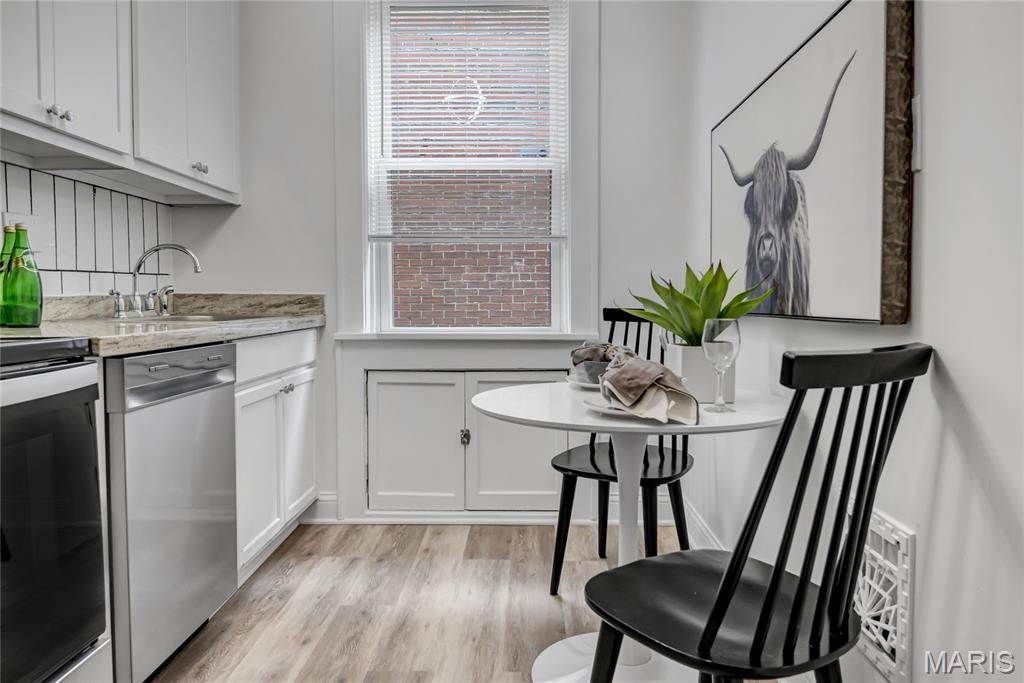 McDermotts Grand Ave Add - Residential Income