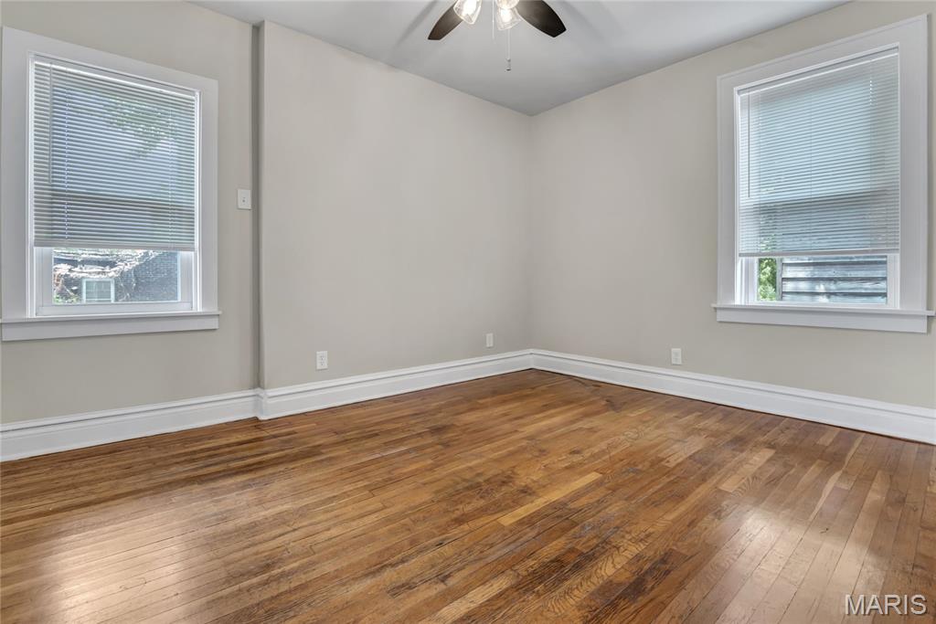 McDermotts Grand Ave Add - Residential Income