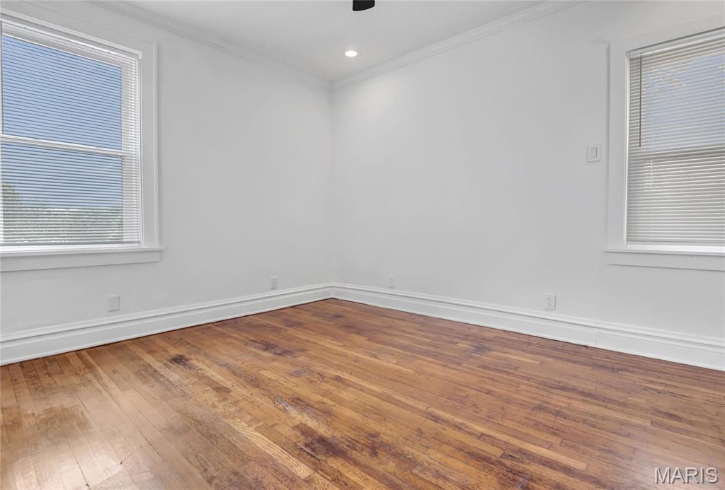 McDermotts Grand Ave Add - Residential Income