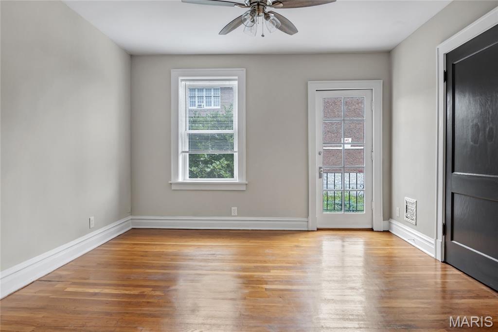 McDermotts Grand Ave Add - Residential Income