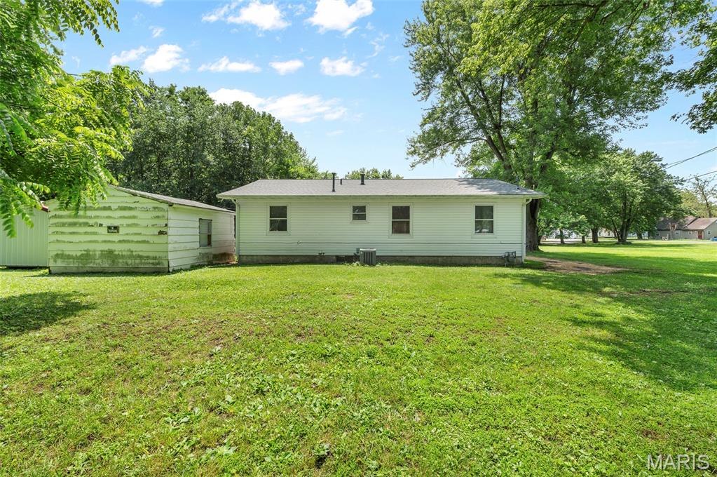 Superior Coal Co Sub - Residential