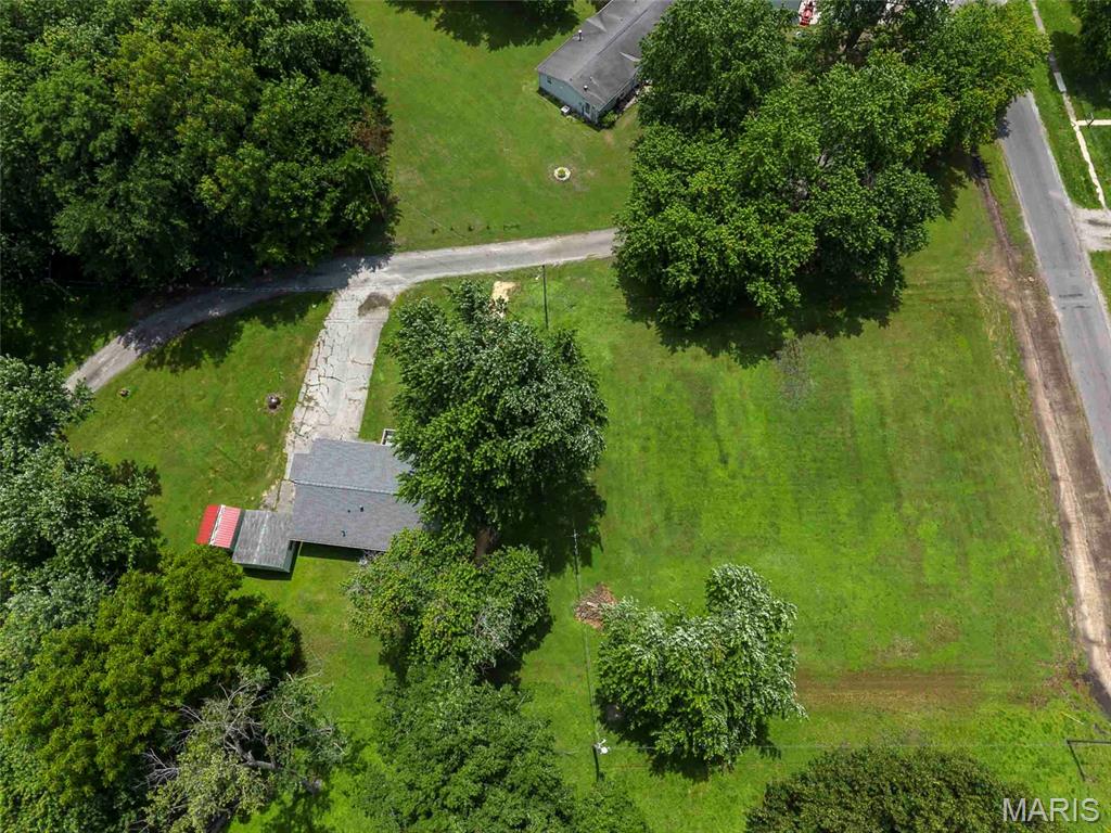 Superior Coal Co Sub - Residential