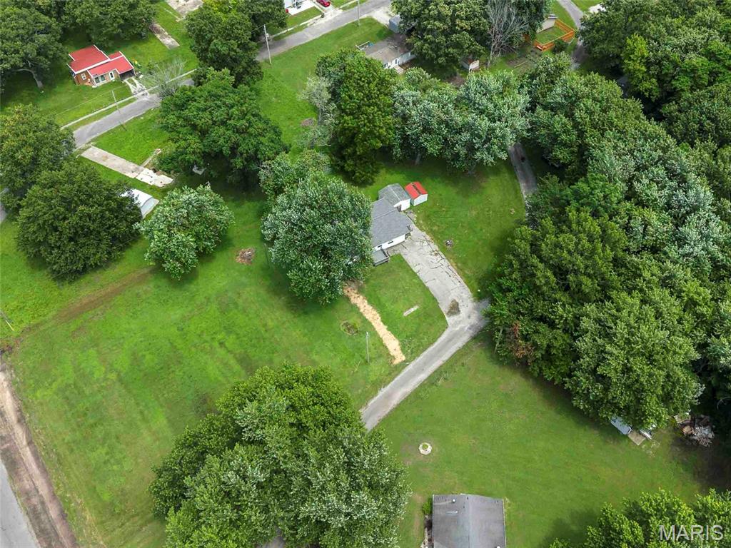 Superior Coal Co Sub - Residential