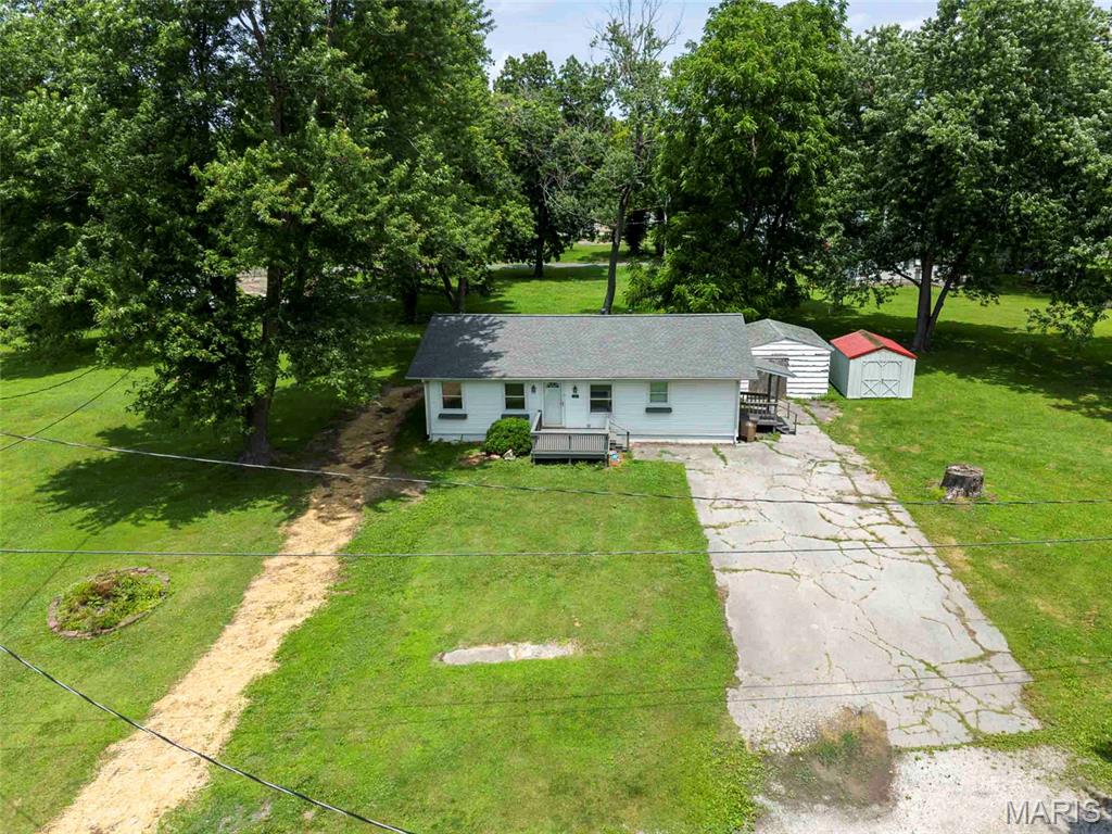 Superior Coal Co Sub - Residential