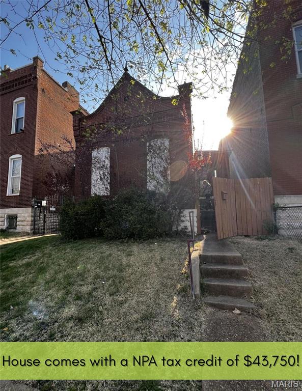 Dutchtown - Residential