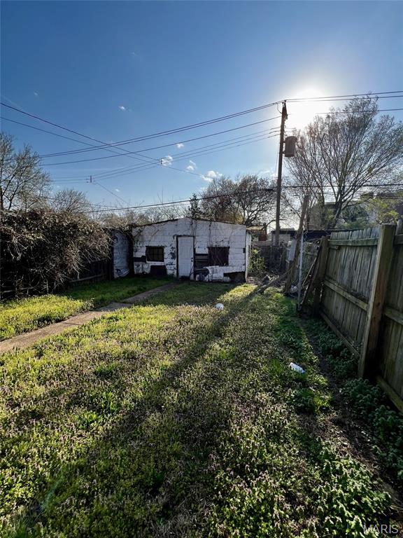 Dutchtown - Residential
