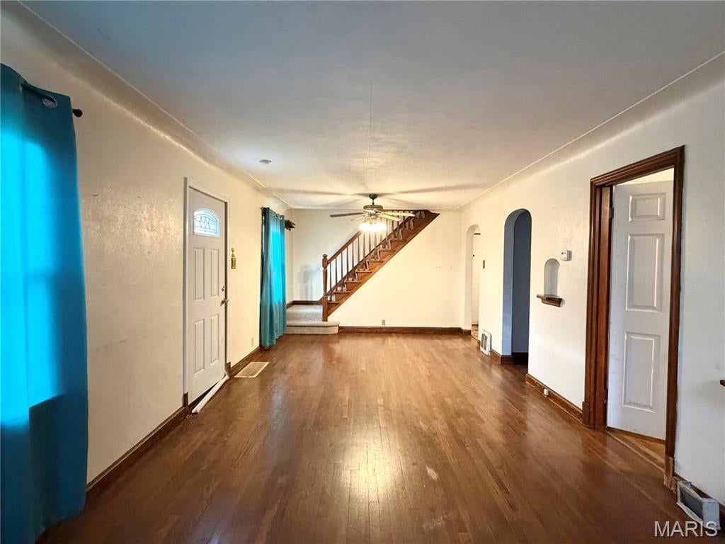 Alphonse Berry Tr - Residential