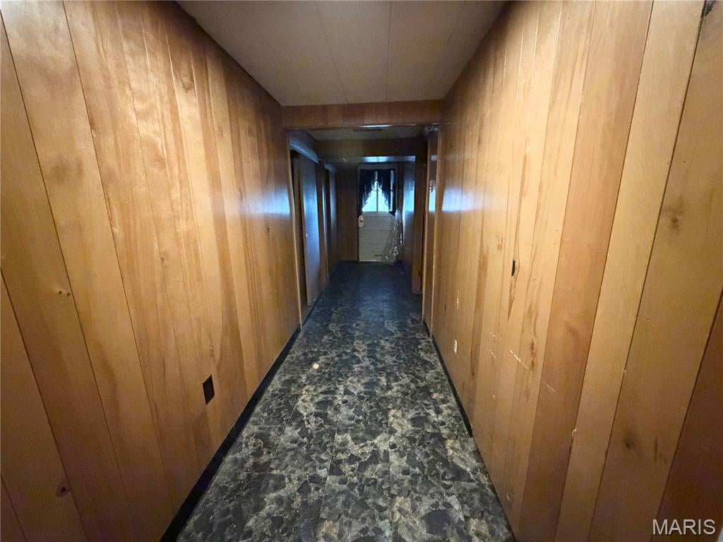 Alphonse Berry Tr - Residential