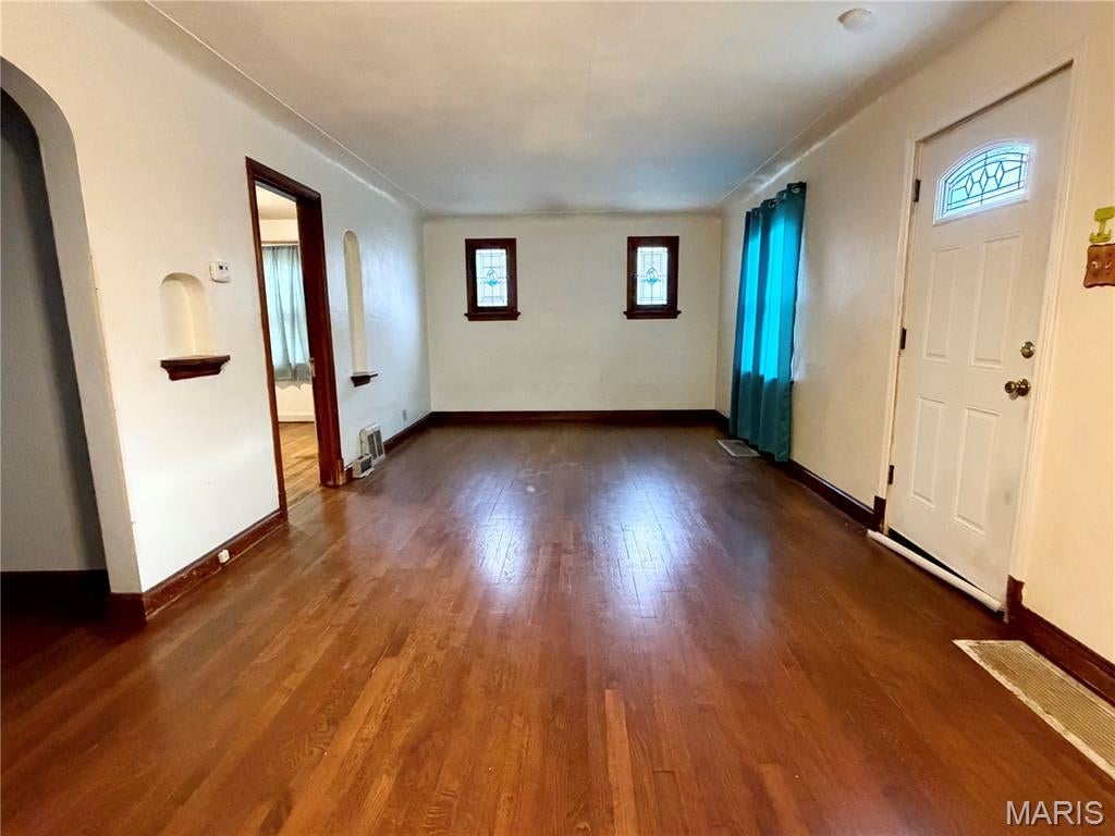 Alphonse Berry Tr - Residential